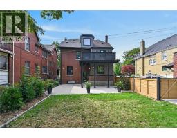 209 Delaware Avenue, Hamilton, ON L8M1W2 Photo 41