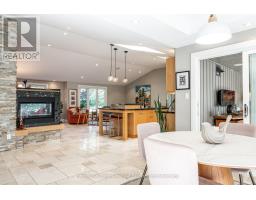 Kitchen - 454 Rogers Avenue, St  Marys, ON N4X1B5 Photo 16