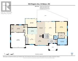 454 Rogers Avenue, St  Marys, ON N4X1B5 Photo 48