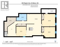454 Rogers Avenue, St  Marys, ON N4X1B5 Photo 49