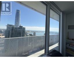 5004 - 88 Harbour Street, Toronto, ON M5J0C3 Photo 9