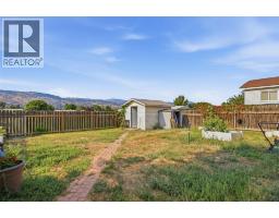 240 G & M Road Unit# 12, Kamloops, BC V2H1A4 Photo 22
