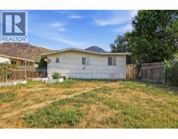 240 G & M Road Unit# 12, Kamloops, BC V2H1A4 Photo 20