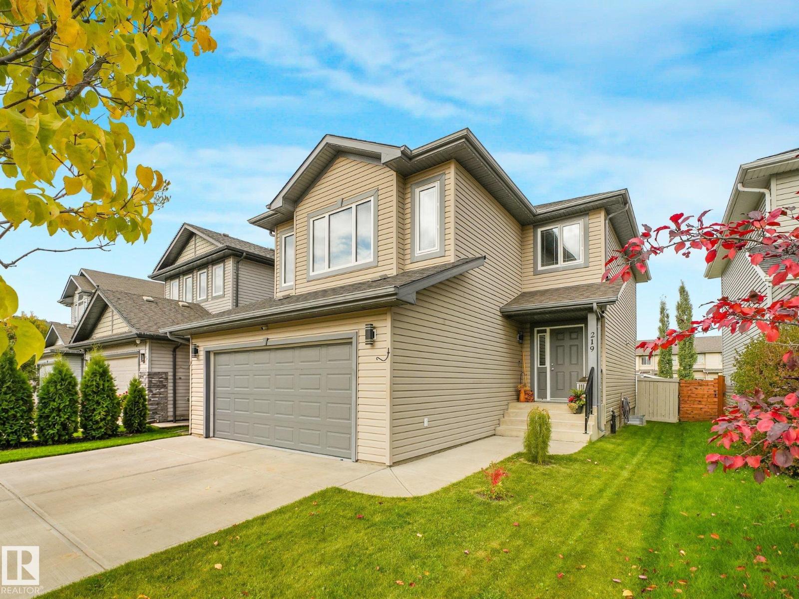Property for sale at 219 SILVERSTONE CR
