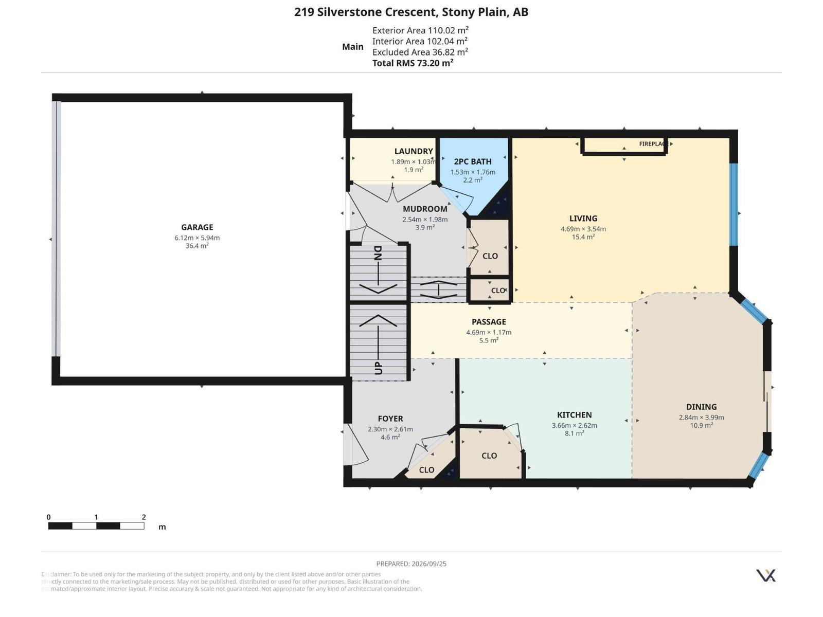 219 SILVERSTONE CR - Image 32