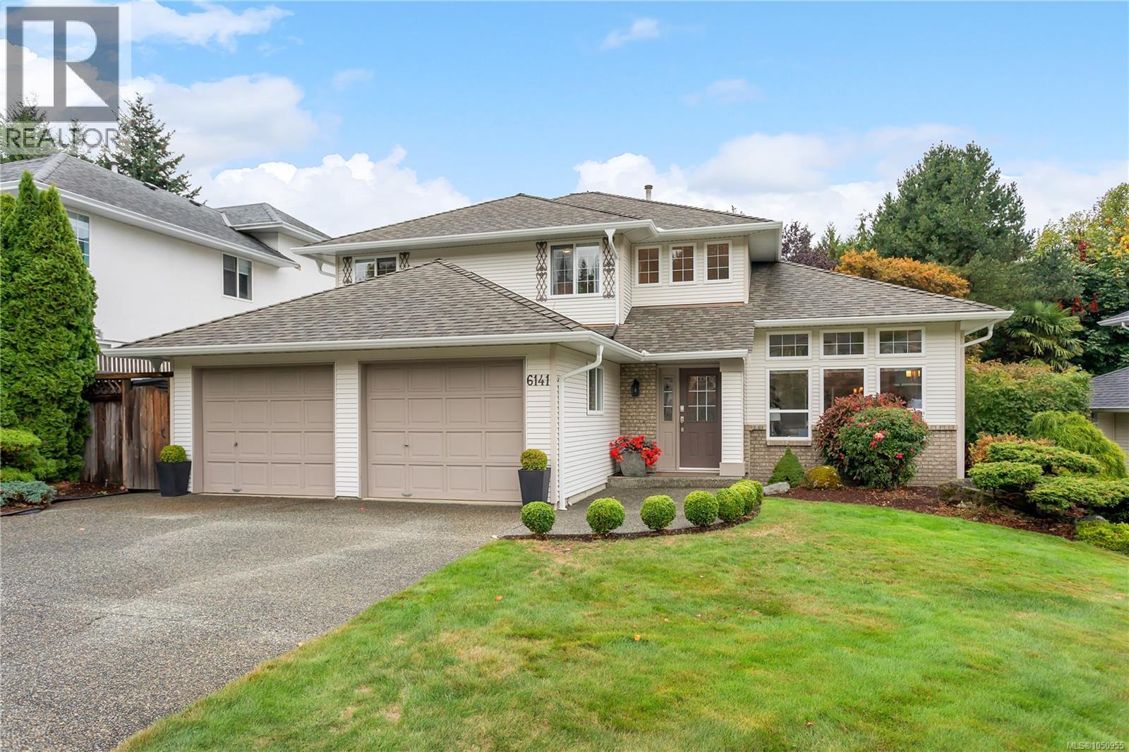 6141 Glacier Way - 1
