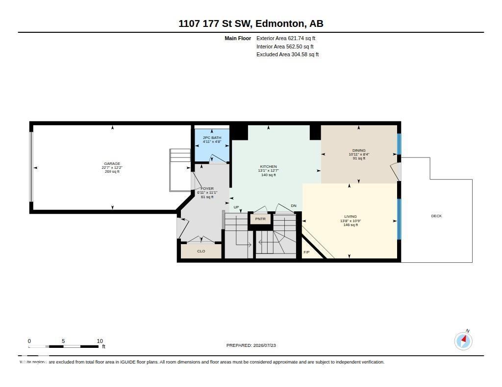 1107 177 ST SW - 31