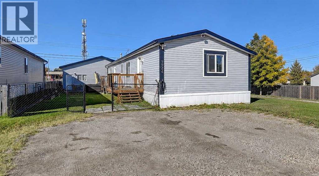 9924 99 Street, Wembley, Alberta, T0H3S0