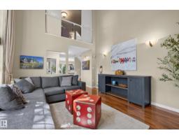 Recreation room - 10746 University Av Nw, Edmonton, AB T6E4P9 Photo 9