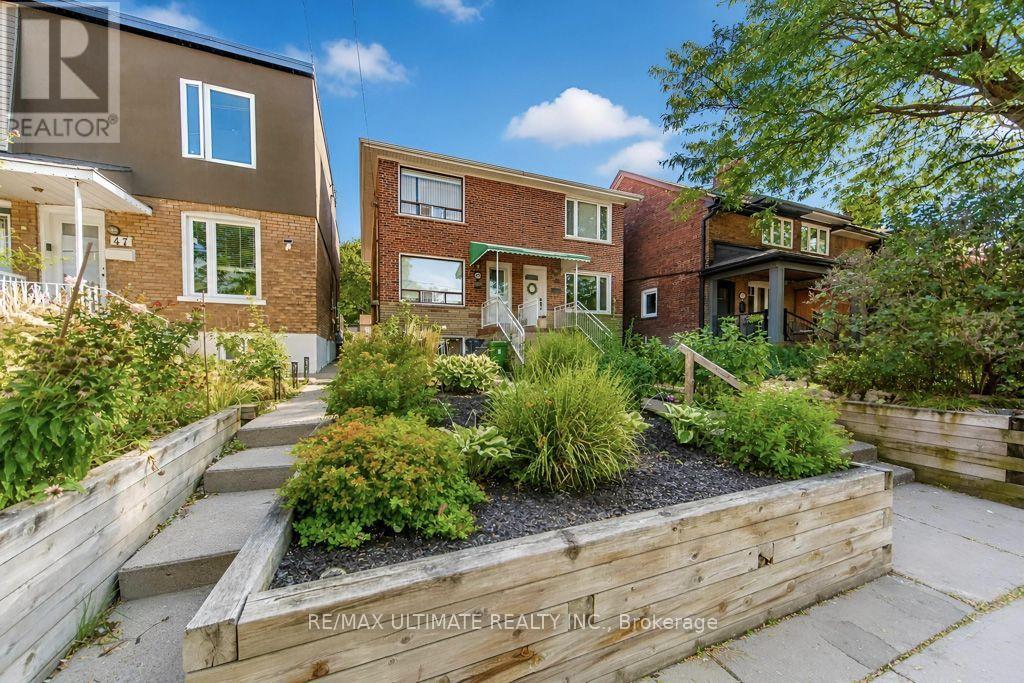 Property for sale at 45 MCROBERTS AVENUE