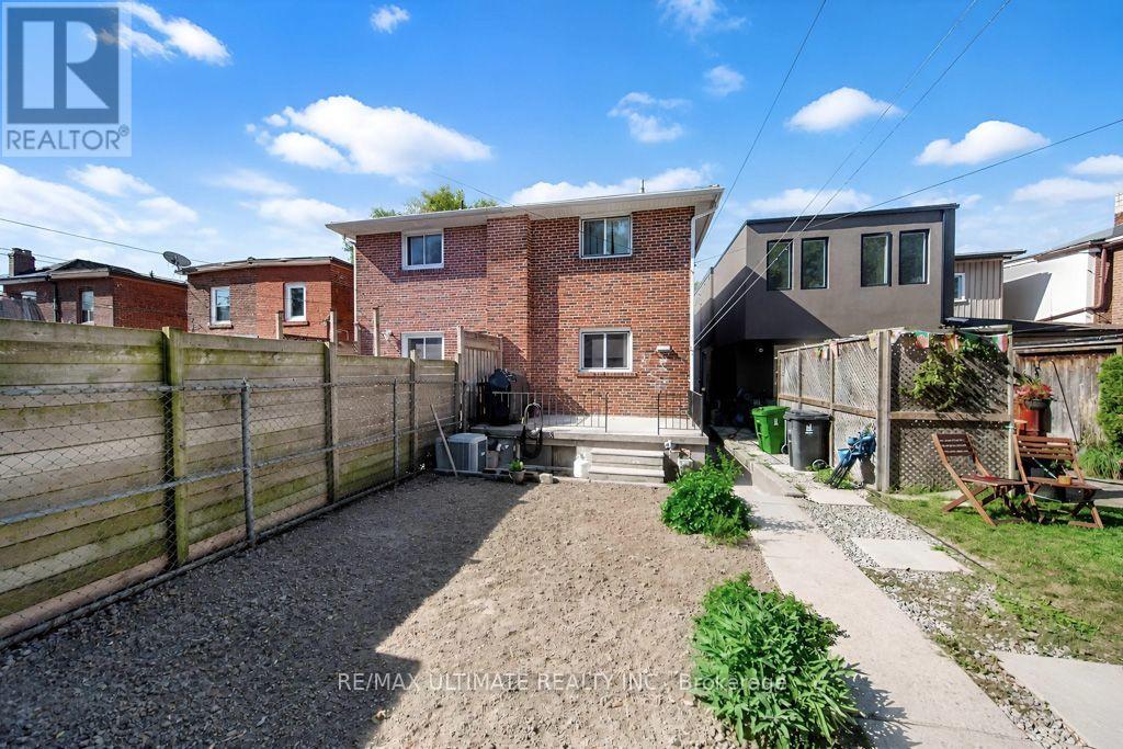 45 MCROBERTS AVENUE - 50