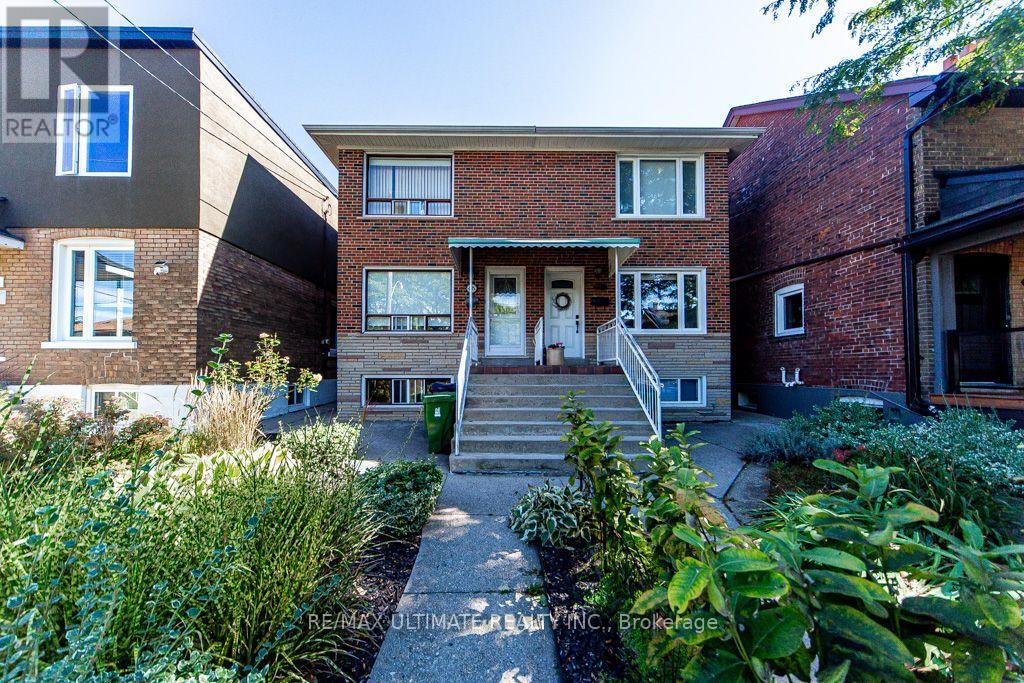 45 MCROBERTS AVENUE - 7
