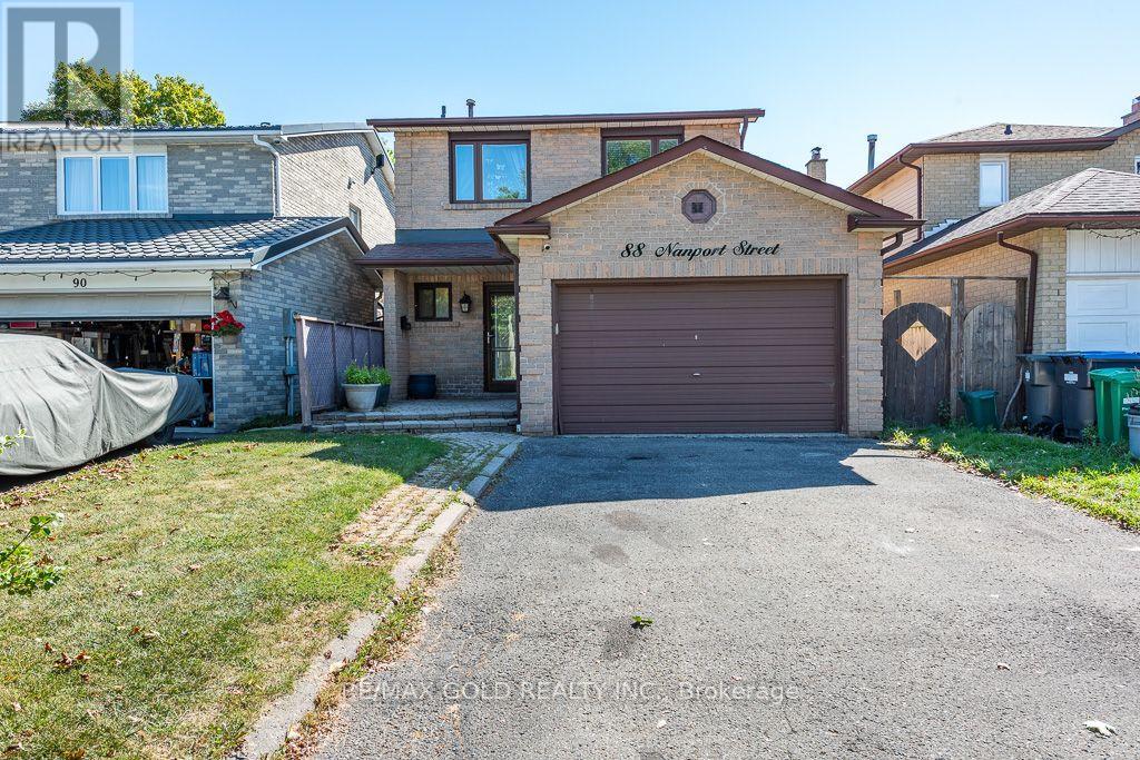 Property for sale at 88 NANPORT STREET