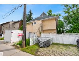 10746 University Av Nw, Edmonton, AB T6E4P9 Photo 50