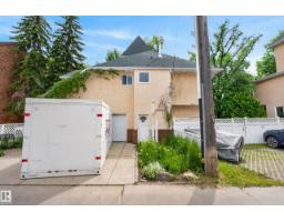 10746 University Av Nw, Edmonton, AB T6E4P9 Photo 49