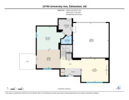 10746 University Av Nw, Edmonton, AB T6E4P9 Photo 58
