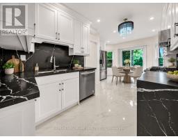 Recreational, Games room - 872 Hilton Boulevard, Newmarket, ON L3X2H8 Photo 11