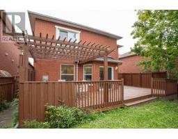 872 Hilton Boulevard, Newmarket, ON L3X2H8 Photo 39