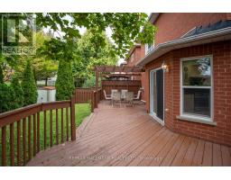 872 Hilton Boulevard, Newmarket, ON L3X2H8 Photo 43