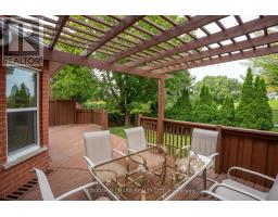 872 Hilton Boulevard, Newmarket, ON L3X2H8 Photo 44