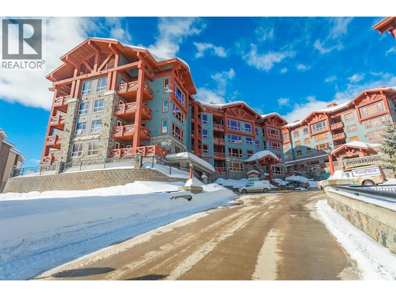 #408 5255 Big White Road - 29