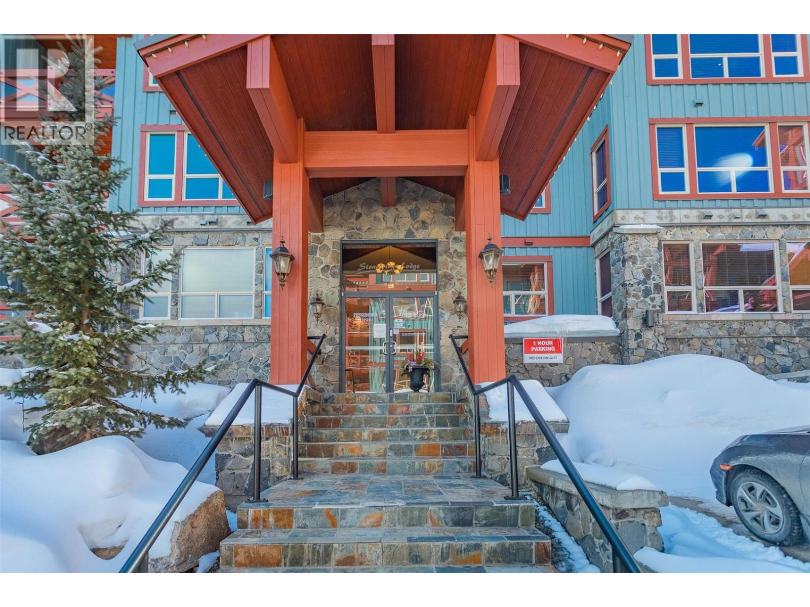 #408 5255 Big White Road - Image 30