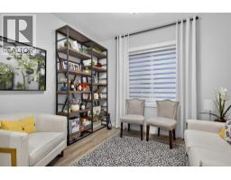 Primary Bedroom - 846 Cobblefield Manor Sw, Airdrie, AB T4B5L9 Photo 9