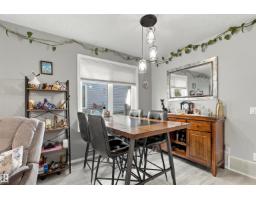 Bedroom 2 - 38 Red Tail Wy, St  Albert, AB T8N7N7 Photo 6