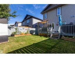 38 Red Tail Wy, St  Albert, AB T8N7N7 Photo 30