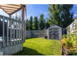 38 Red Tail Wy, St  Albert, AB T8N7N7 Photo 28