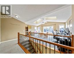 Recreational, Games room - 115 Coopers Hill Sw, Airdrie, AB T4B0B9 Photo 17