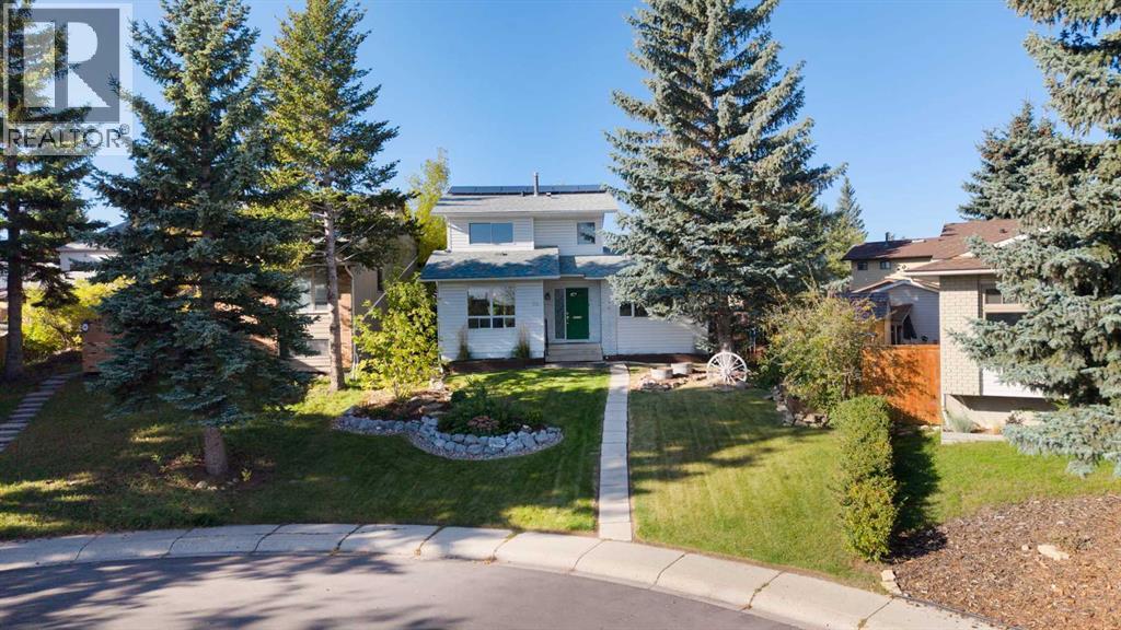 44 Beddington Crescent NE, Calgary, Alberta, T3K1N5 — thumbnail 2