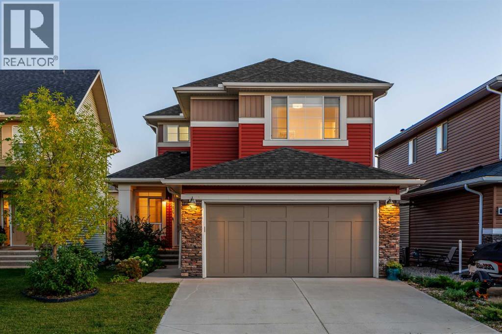 286 Baywater Way SW, Airdrie