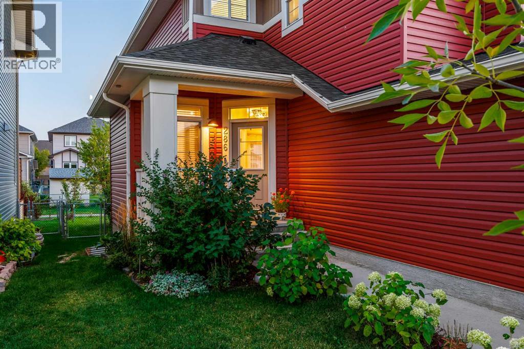 286 Baywater Way SW - photo 3