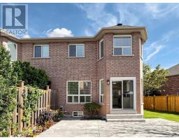 63 Echo Ridge Crescent, Vaughan, ON L4H2K1 Photo 45