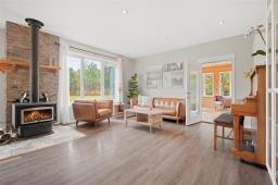Living room - 30 Balcaen Road, Richer, MB R0E1S0 Photo 11
