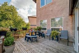 51 Mike Ruta Court, Winnipeg, MB R2P1L7 Photo 32