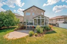 51 Mike Ruta Court, Winnipeg, MB R2P1L7 Photo 37