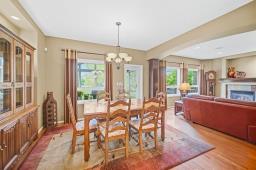 Recreation room - 51 Mike Ruta Court, Winnipeg, MB R2P1L7 Photo 12