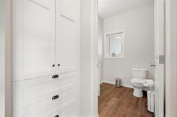 Family room - 30 Balcaen Road, Richer, MB R0E1S0 Photo 6