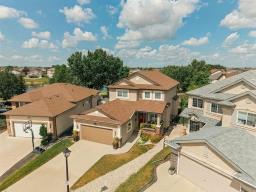 51 Mike Ruta Court, Winnipeg, MB R2P1L7 Photo 42