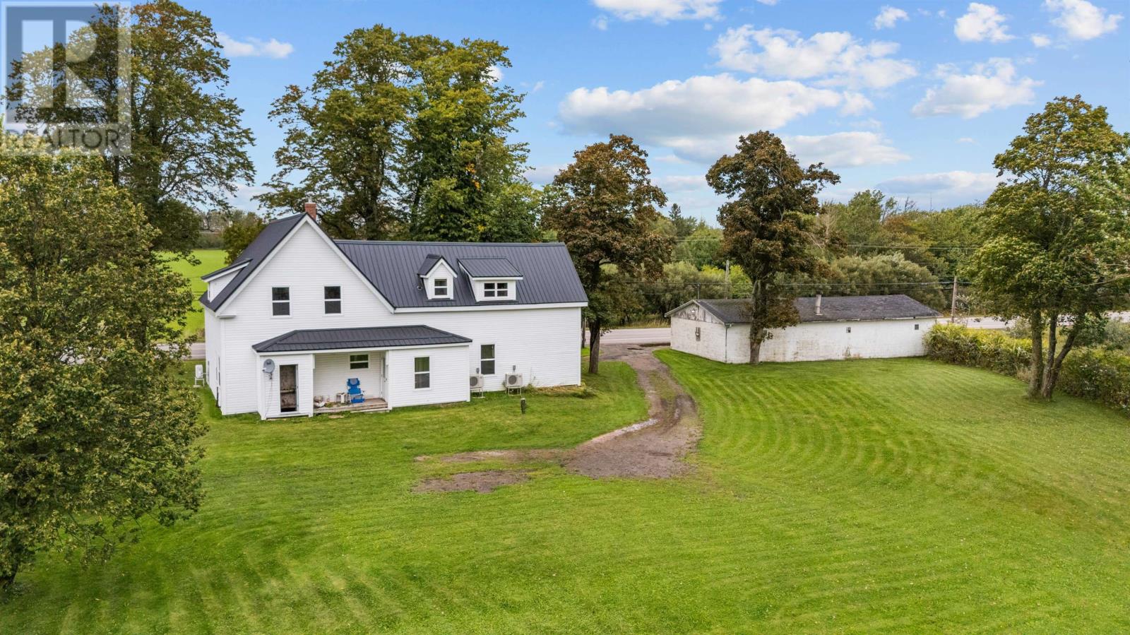 5705 Georgetown Road - 2
