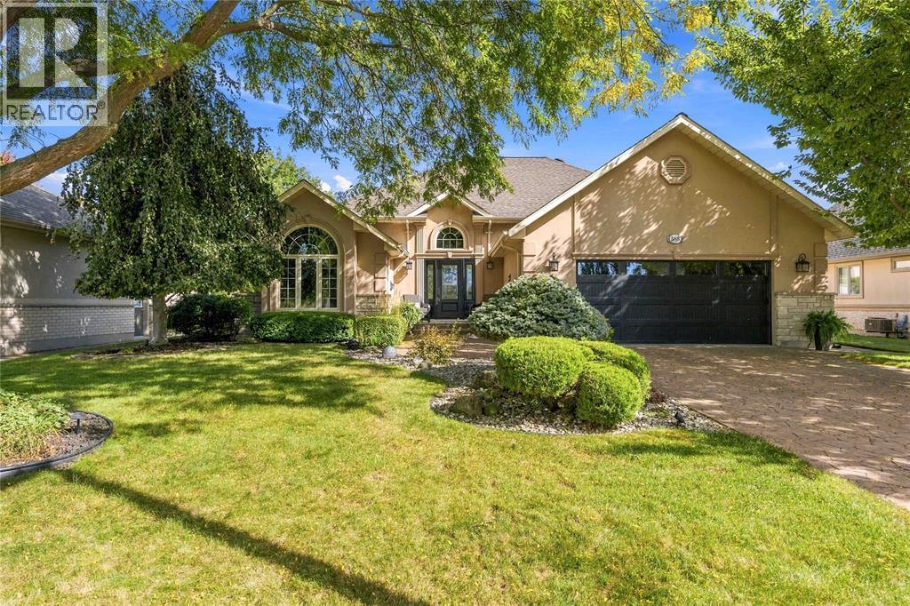 588 RIVERSIDE DRIVE - 1