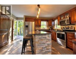 Foyer - 4799 Route 495, Balla Philip, NB E4W3T4 Photo 11