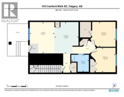 315 Cranford Walk Se, Calgary, AB T3M1R7 Photo 28