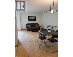 Bedroom - 415 Morgan Avenue Unit# 28, Kitchener, ON N2A2V6 Photo 6