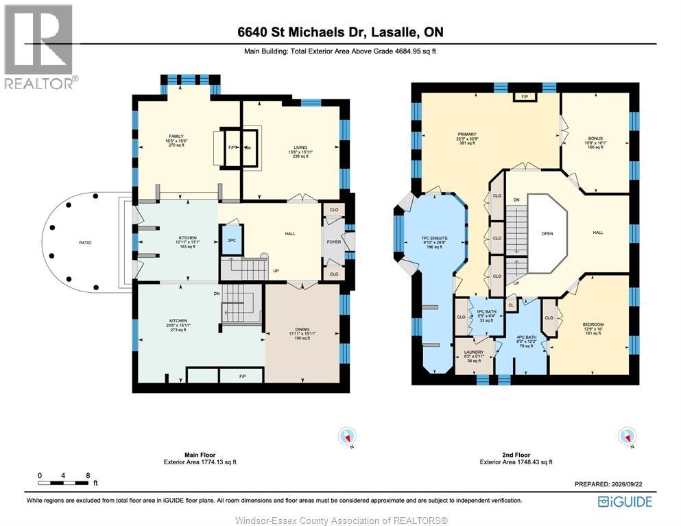 6640 ST MICHAEL'S DRIVE - 44
