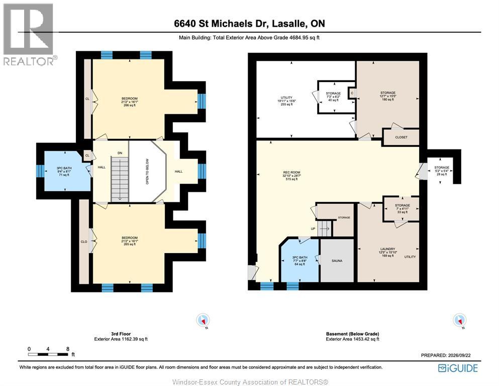 6640 ST MICHAEL'S DRIVE - 45