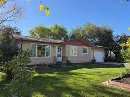 Recreation room - 126 Helena Street, Shoal Lake, MB R0J1Z0 Photo 7
