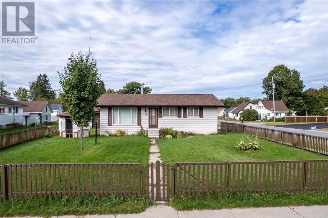 Property for sale at 495 Imperial Street